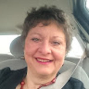 Meet your Posher, Mary kay